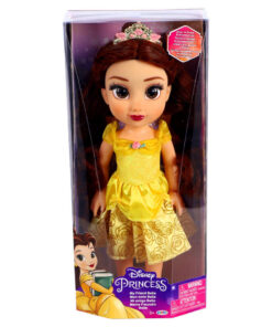Disney Princess Belle Pop 38 cm