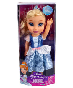 Disney Princess Cinderella Pop 38 cm