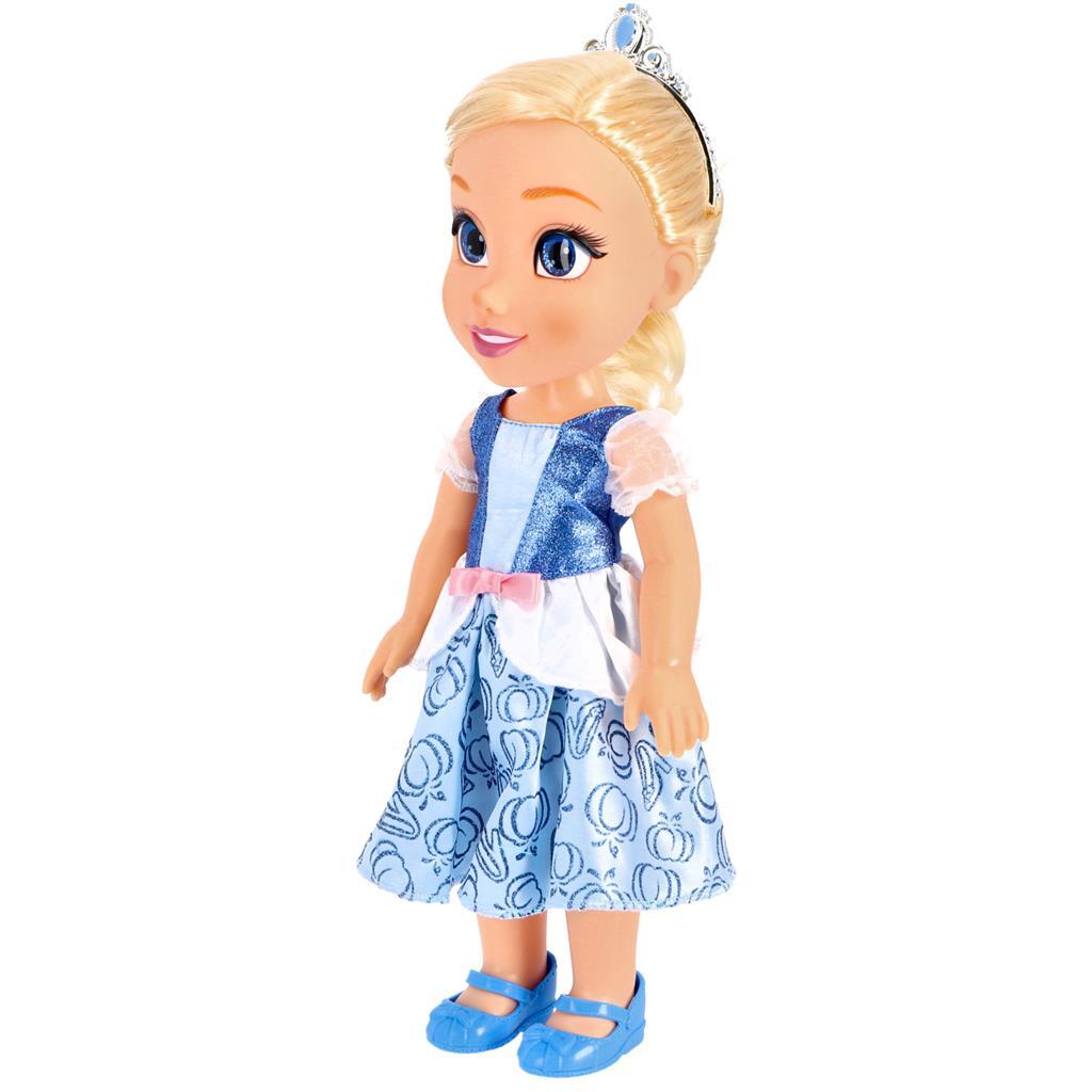 Disney Princess Cinderella Pop 38 cm - Afbeelding 4
