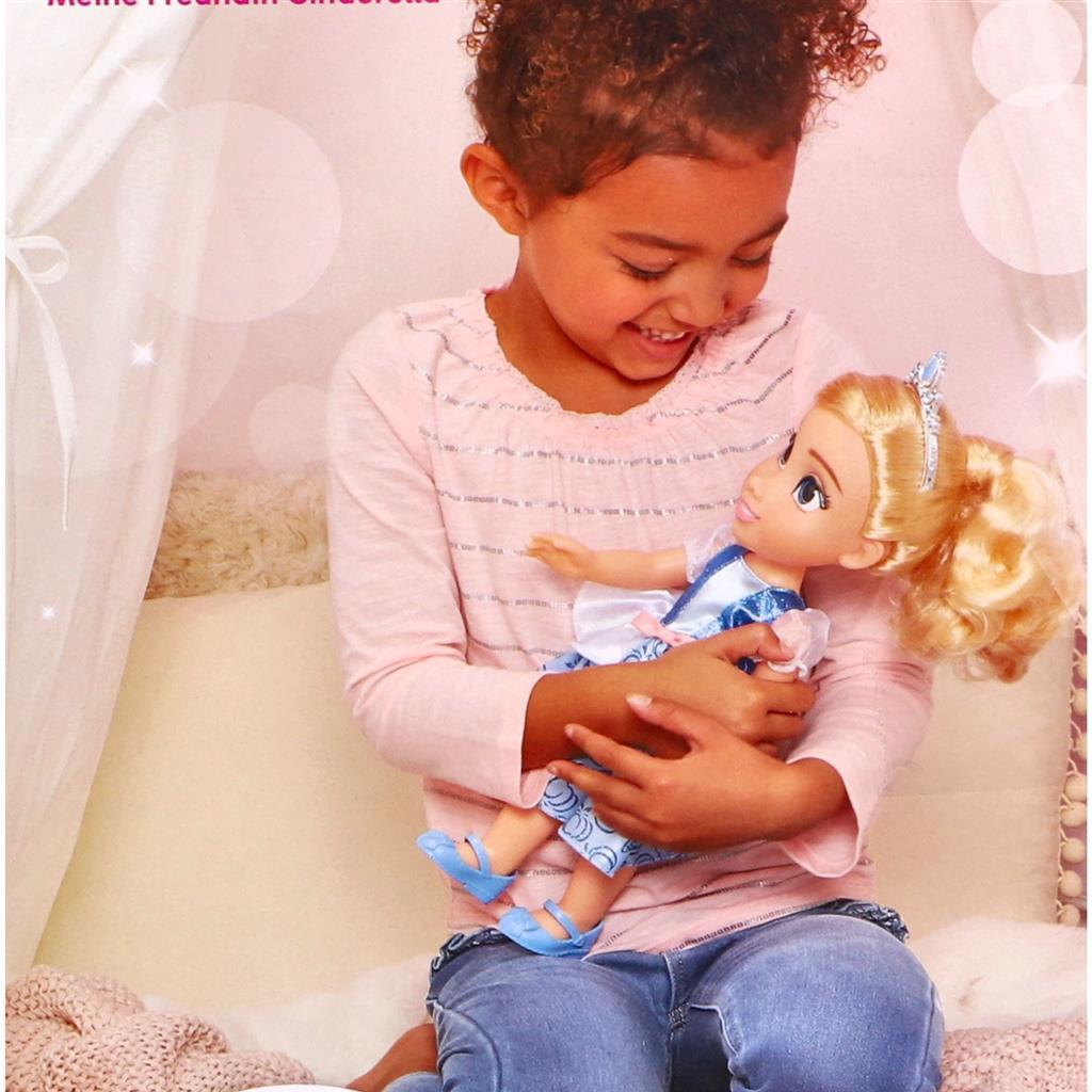 Disney Princess Cinderella Pop 38 cm - Afbeelding 5