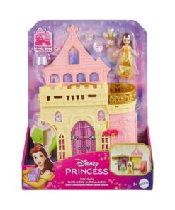 Alternative view of Disney Princess Kasteel Speelset Assorti