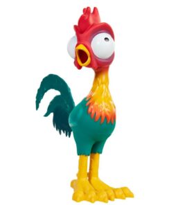 Disney Princess Vaiana Knijp en Schreeuw Haan Heihei