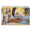 Disney Princess Vaiana Speelset