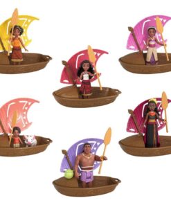 Alternative view of Disney Princess Vaiana Surprise Assorti