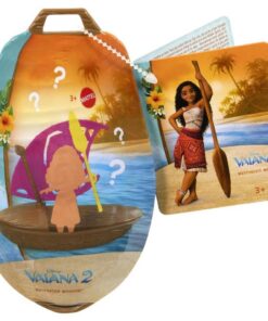 Disney Princess Vaiana Surprise Assorti