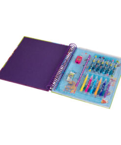 Alternative view of Disney Stitch Activity Colouringbook