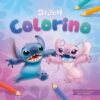Disney Stitch Colorino Kleurblok
