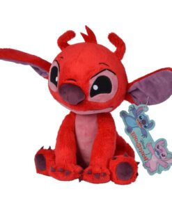 Alternative view of Disney Stitch Knuffel Leroy 25 cm