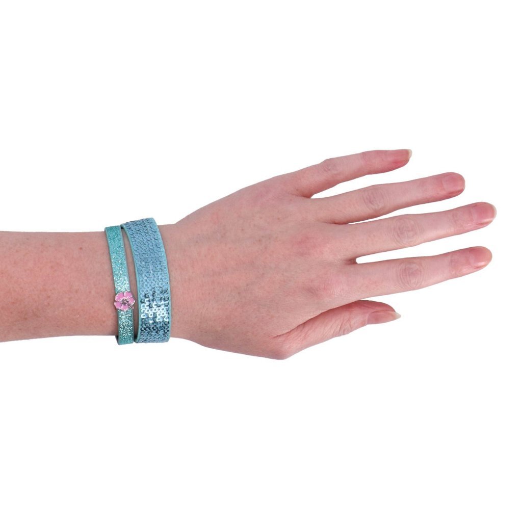 Disney Stitch LCD-Horloge Cadeauset - Image 5