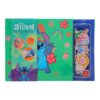Disney Stitch Magneet Boek