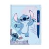 Disney Stitch Notitieboek + Pen