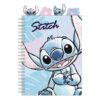Disney Stitch Notitieboekje A5