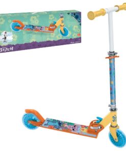 Disney Stitch Step Aluminium