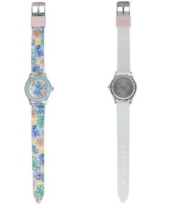 Alternative view of Disney Stitch Time Teacher Kinderhorloge