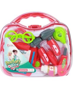 Doctor Doktersset in Koffer