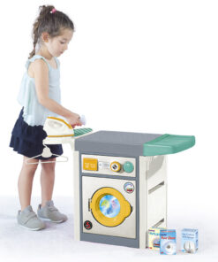 Alternative view of Dolu 2639 Wasmachine