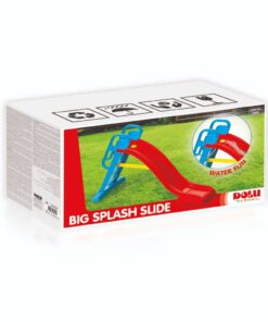 Dolu Big Splash Waterglijbaan