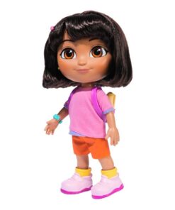 Dora Pop + Muziek en Geluid 30 cm