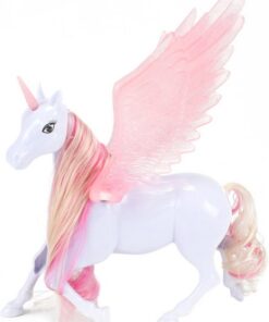 Dream Horse Eenhoorn Met Beweegbare Vleugels