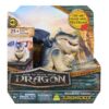 Dreamworks How To Train Your Dragon Mini Interactieve Dragon Gronkle + Geluid