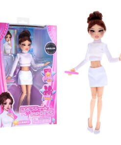 Dress To Impress Fashion Pop Lana