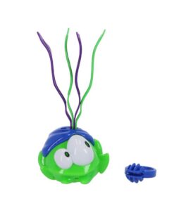 Alternative view of Duik Beest met Licht