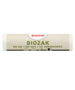 Dumil Bio Afvalzakken 140L 3 Stuks