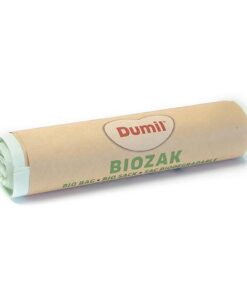 Dumil Bio Afvalzakken 20L 10 Stuks
