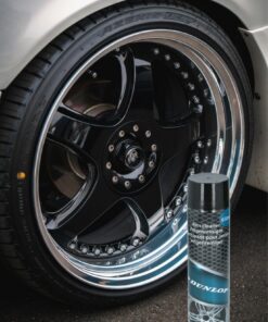 Alternative view of Dunlop Auto Velgenreiniger Schoonmaak Spray 650ml