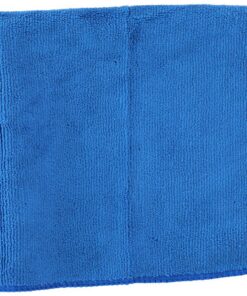 Alternative view of Dunlop Microvezeldoek Glas 35x35 cm