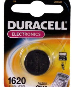 Duracell Knoopcel Lith Dl1620