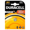 Duracell Knoopcel Silv D364
