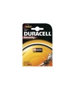 Duracell MN21BL1 Batterij MN21 12V