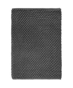 Dutch House Badmat Caorle 60x90 cm Grijs