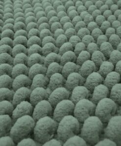 Alternative view of Dutch House Badmat Caorle 60x90 cm Groen