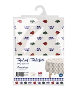 Dutch House Boerenbont Tafelzeil Rond 150 cm