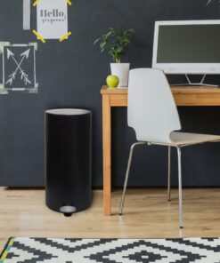 Alternative view of Dutch House Pedaalemmer 30L Zwart