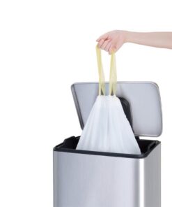 Alternative view of EKO Afvalzak 3-6 Liter Type A Rol met 30 Afvalzakken