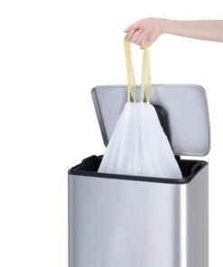 Alternative view of EKO Afvalzak Type C 10-15 Liter Rol met 20 Afvalzakken