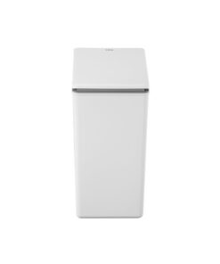 Alternative view of EKO Morandi Touch Prullenbak 20L Wit