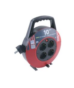 ETM Klus Kabelhaspel voor Binnen 10M