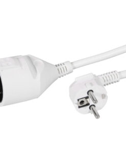 Alternative view of EXIN Verlengsnoer Ra 3x1.5 5 Meter