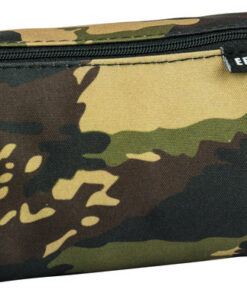 Eberhard Faber EF-577492 Etui Leeg Jumbo Camouflage Groen