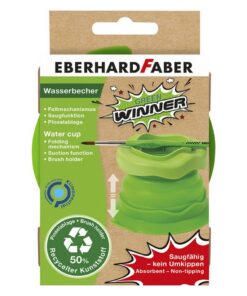 Eberhard Faber EF-579935 Watercup Green Winner Groen