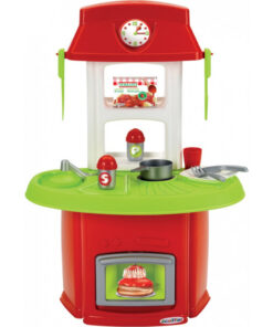 Ecoiffier 100% Chef Keuken