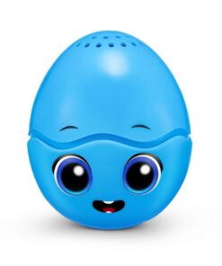 Alternative view of Eggywawa Badtijd Surprise Blauw