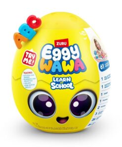 Eggywawa Surprise Geel