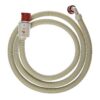 Electrolux 902979351/1 Supply Hose With Safety System 1.50 M