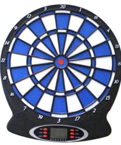 Elektronisch Dartboard 38x43x2cm