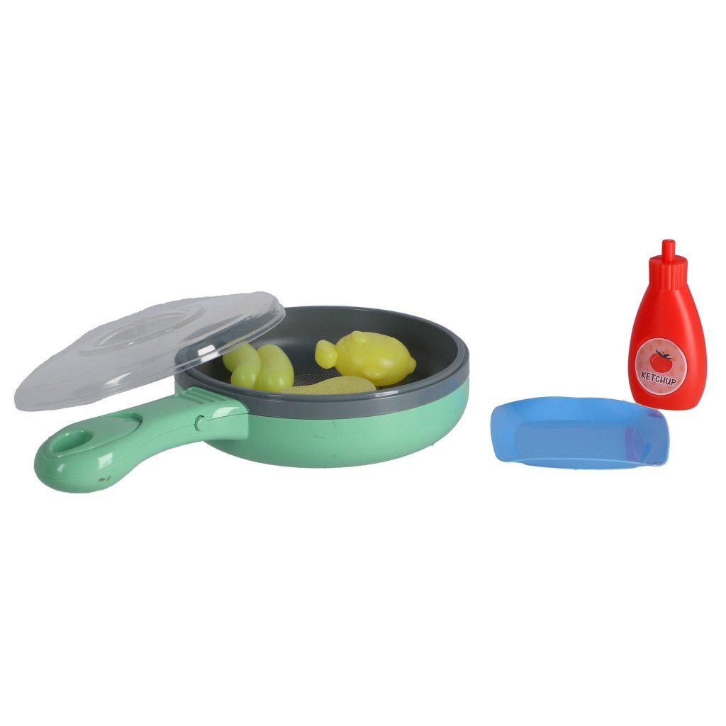 Elektronische Koekenpan Mint - Image 3